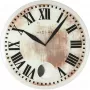 „NeXtime“ laikrodis 8162 „Romana“, Ø43 cm, sieninis, baltas