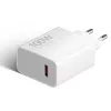 Sieninio įkroviklio rinkinys „Xiaomi 100W Charging Combo“ (Type-A) EU – didelės galios USB Type-A adapteris