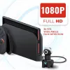 Subsonic Playcam 1080 2in1 HD Mini Camera For Nintendo Switch 2 šviesiai mėlyna