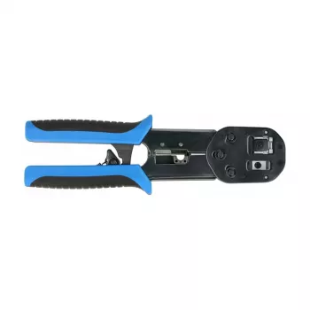 Kabelių užspaudimo įrankių rinkinys DeLOCK 86450