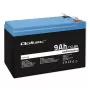 baterija LiFePO4 Lithium Iron Phosphate 12.8V 9Ah 115.2Wh