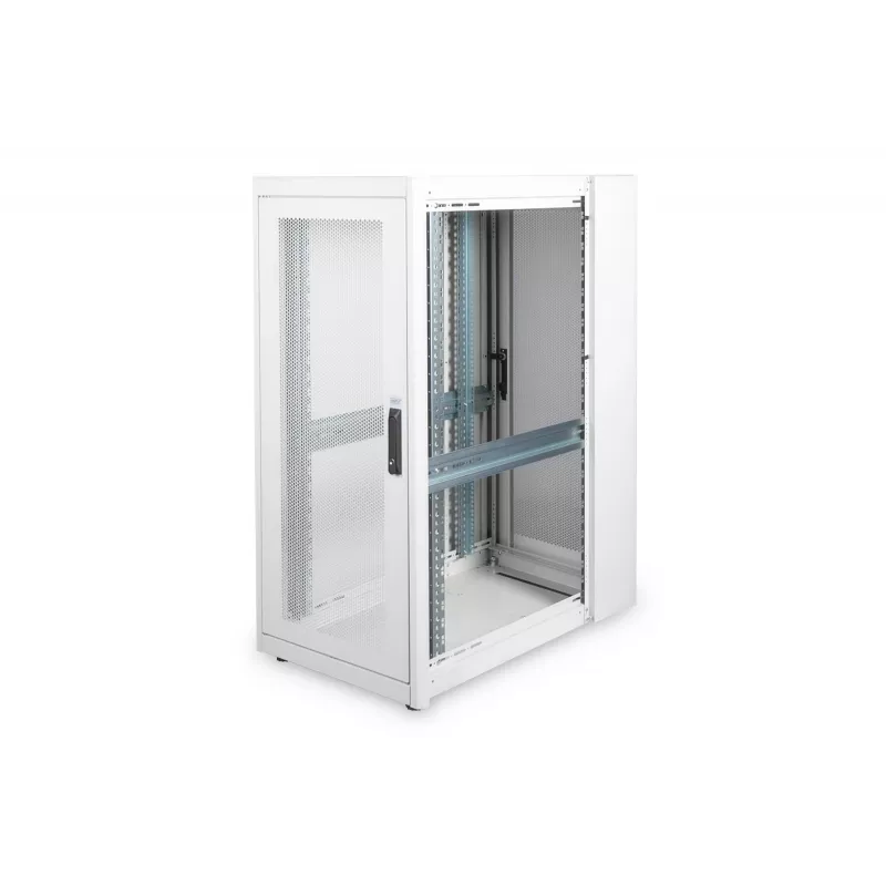 Laisvai pastatomas stovas Digitus DN-19 SRV-26U-D 600x1000 mm 26U 600 kg