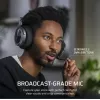 Ausinės Virtuoso Max Wireless Carbon