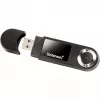 Intenso Music Walker - Digital Player - 16 GB - Juoda