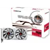Grafikos plokštė BIOSTAR Radeon RX 580 8 GB GDDR5, 256 bitų, PCIe 3.0 x16, dvigubas ventiliatorius, 1x HDMI, 2x DisplayPort