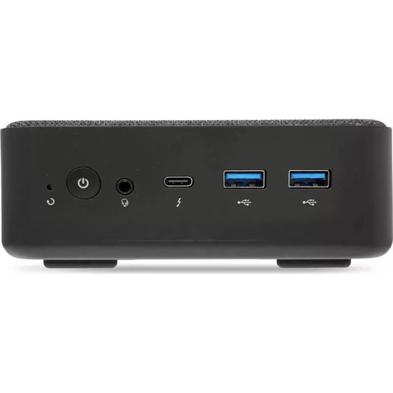 “Mini-PC Acer Revo Box RB102-13U5U Core i5 16GB RAM 512GB SSD Intel Iris Xe OS”