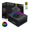 Gamemax maitinimo blokas, 80 PLUS, Gold | RGB 750G | 750 W