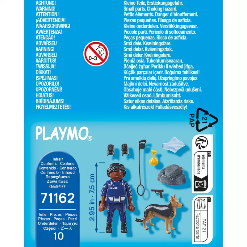Playmobil 71166 Special Plus vaikai su vandens balionais
