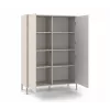 KAMARO 2DD plonas/GŁ SHOWROOM CASMERE COLOUR