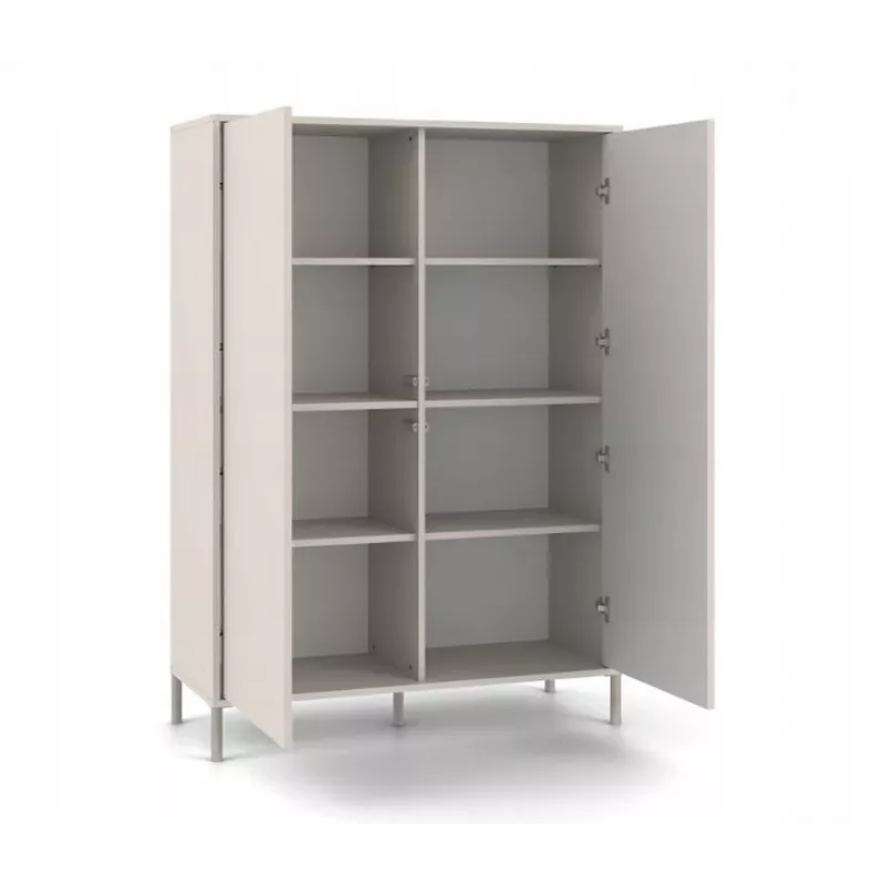 KAMARO 2DD plonas/GŁ SHOWROOM CASMERE COLOUR
