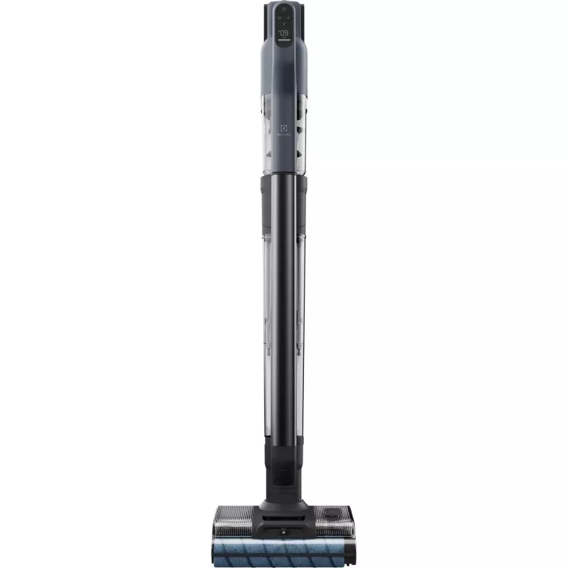 Electrolux EW82U2DB 3-in-1 belaidis dulkių siurblys Baterija Sausam ir šlapiam valymui Cikloninis Be maišelio 85 W Mėlynas 4.3 Ah