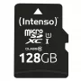 Intenso 128 GB microSDXC UHS-I Class 10 atminties kortelė