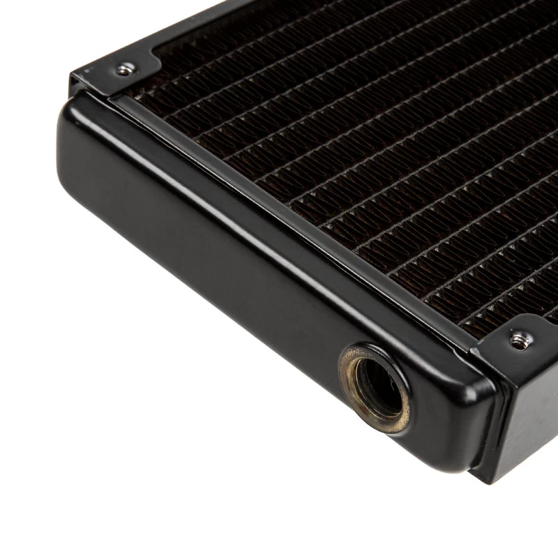 MagiCool Xflow Copper Radiator II - 240 mm