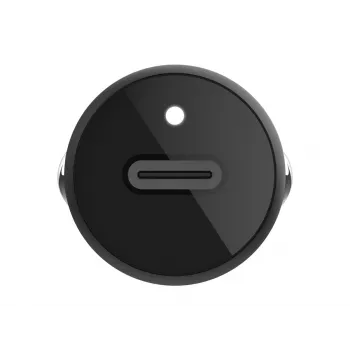 Belkin automobilinis įkroviklis 30W PC PPB Juodas