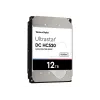 WD Ultrastar DC HC520 HUH721212AL5200 - Kietasis diskas - 12 TB - vidinis - 3,5 colio (8,9 cm)