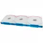 LIAN LI UNI FAN TL Wireless 120 mm ARGB Reverse Blade, 3 vnt., balta