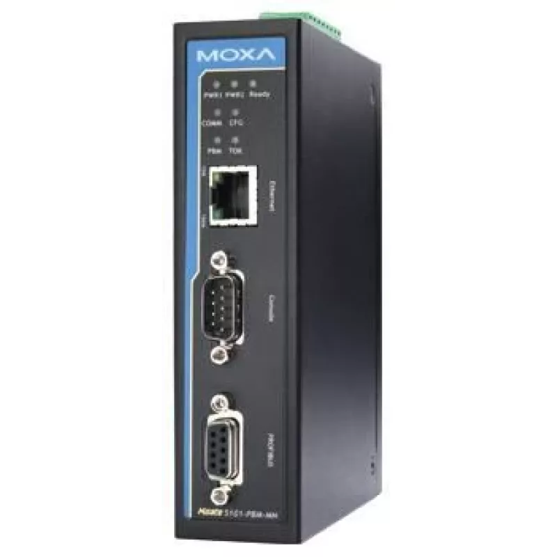 Mgate 5101-PBM-MN
