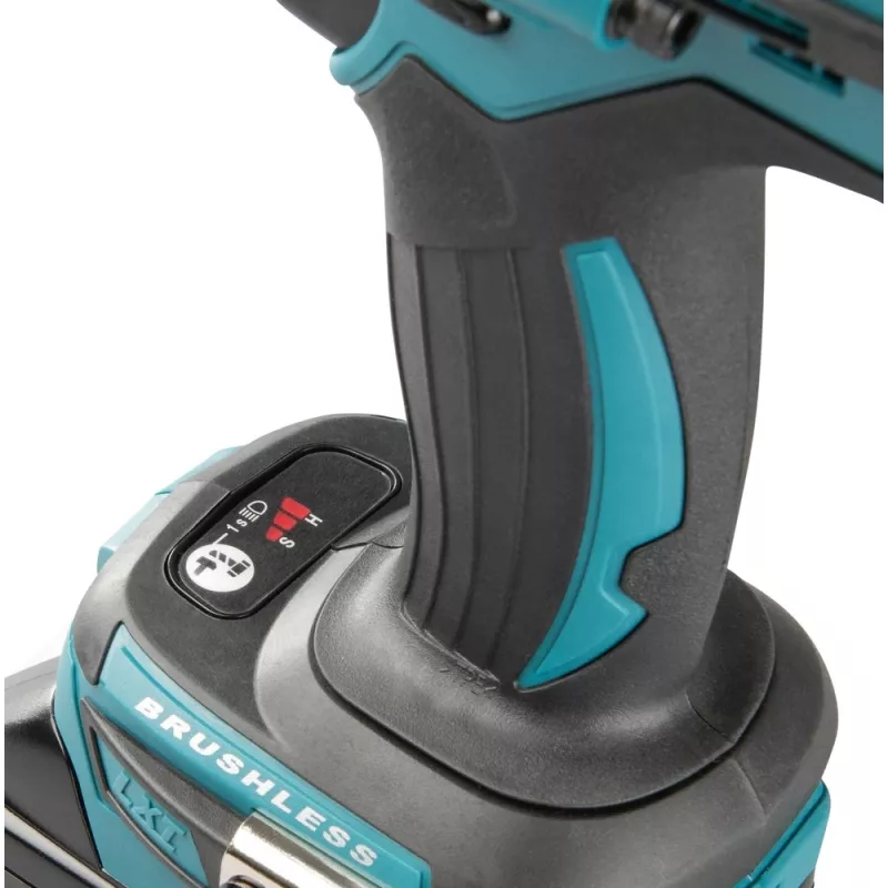 Smūginis veržliasukis Makita DTW1004Z 1/2 colio 2200 Aps./min. 1050 N⋅m Juoda Turkio 18 V