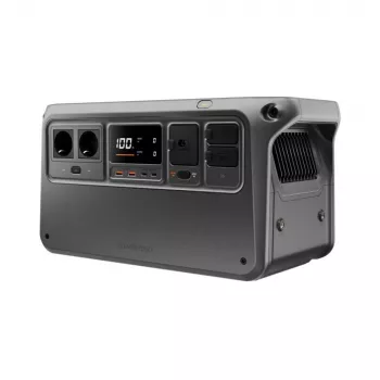Nešiojamoji baterija DJI Power 2000, 2000mAh