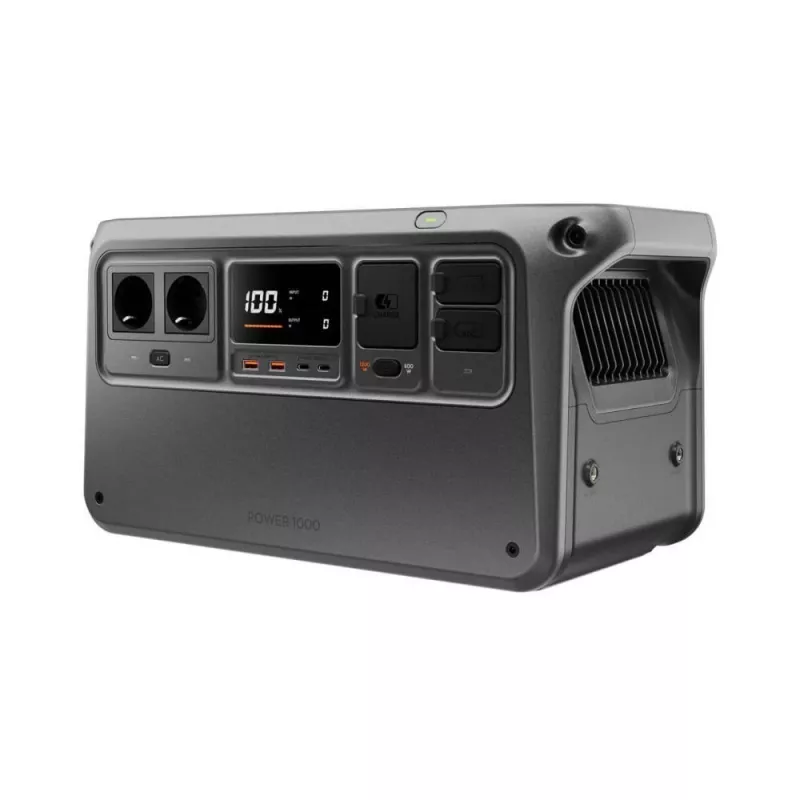 Nešiojamoji baterija DJI Power 2000, 2000mAh