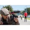 RØDE VideoMic Rycote Black skaitmeninis fotoaparato mikrofonas