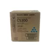 Ricoh C5300 (828604) Tonerio kasetė, žydra (SPEC)