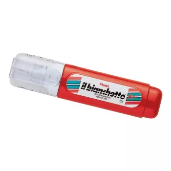Pentel koregavimo skystis smulkus 12 ml (ZLC-31W) (ZLC31W)