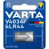 Vienkartinė baterija Varta V4034PX