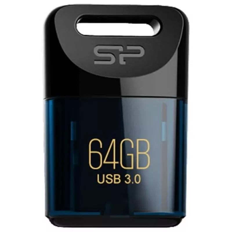 USB atmintukas Silicon Power 64 GB USB Type-A 3.2 Gen 1 Jewel J06