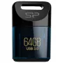 USB atmintukas Silicon Power 64 GB USB Type-A 3.2 Gen 1 Jewel J06