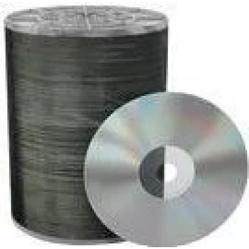 DVD+R MediaRange MR423 4,7 GB 100 vnt.