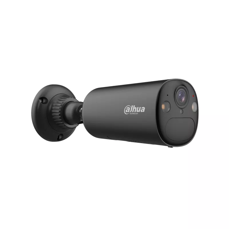 IP kamera KIT/BF4CA-0210B-XL/M0508 APOLLO BULLET C1 Wi-Fi 6, išmanioji dviguba šviesa - 4 Mpx 2,1 mm DAHUA