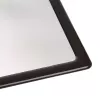 Dulkių filtras DEMCiflex 0476 NZXT Phantom 530, juodas, 6 vnt. pakuotėje