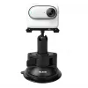 Magnetinio pagrindo ir siurbtuko pagrindo rinkinys Telesin MAG-003, skirtas Insta360 GO 3