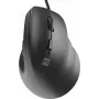NATEC Crake 2 Pro pelė universali dešiniarankiams USB Type-A optinė 12800 DPI