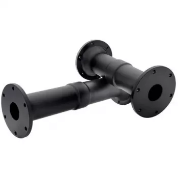 Variklio veleno ilgintuvas Simagic E-20CM — 20 cm prailginimas variklio velenui