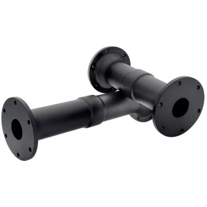 Variklio veleno ilgintuvas Simagic E-20CM — 20 cm prailginimas variklio velenui