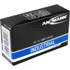Ansmann 1505-0002 juoda