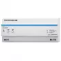 Centrinis valdymo blokas Busch-Jaeger 2CKA008300A0046, išmanieji namai, 230 V, IP20, 216×90×65 mm, balta