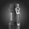 LED rankinis žibintuvėlis everActive FL-180 Bullet su CREE XP-E2 LED
