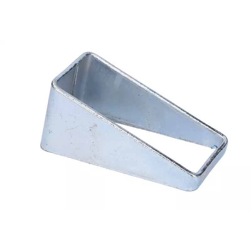 Laikiklis Extralink Pole bracket 1.0 Universalus kablys Nerūdijantis plienas 20 kg