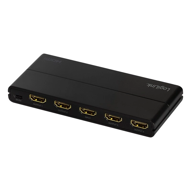 Video Splitter HDMI LogiLink HD0037