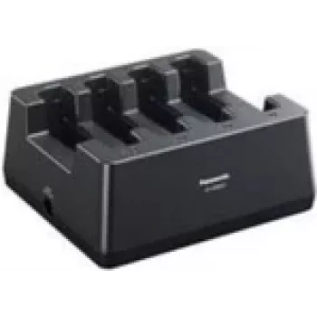 Panasonic CF-VCB331G – įkroviklis – 4 baterijų įkrovimas – 7,05 A (CF-VCB331G)