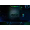 Razer Huntsman V3 Pro Mini klaviatūra Gaming USB QWERTZ vokiška juoda