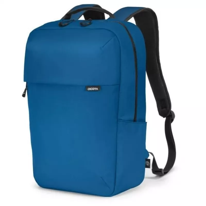 Laisvalaikio kuprinė DICOTA D32160-RPET Mėlyna Poliesteris Urban 440mm