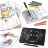 Set Kids Art - Manga Laboratory