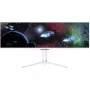 LC-Power LC-M44-DFHD-120 - LED monitorius - 111,3 cm (44 inch)