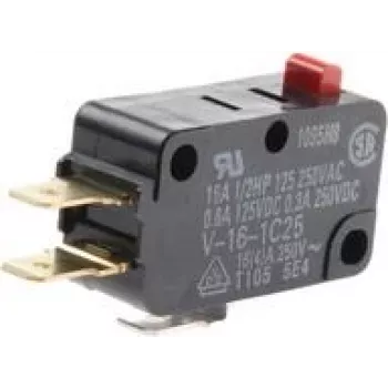 Omron V-16-1C25 tinklo įrenginys