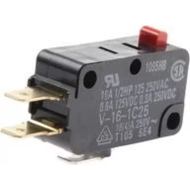 Omron V-16-1C25 tinklo įrenginys