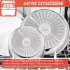 Keptuvių rinkinys Tefal Ingenio Emotion L897S574, indukcinė, nuimama rankena, 16/20/22/28 cm